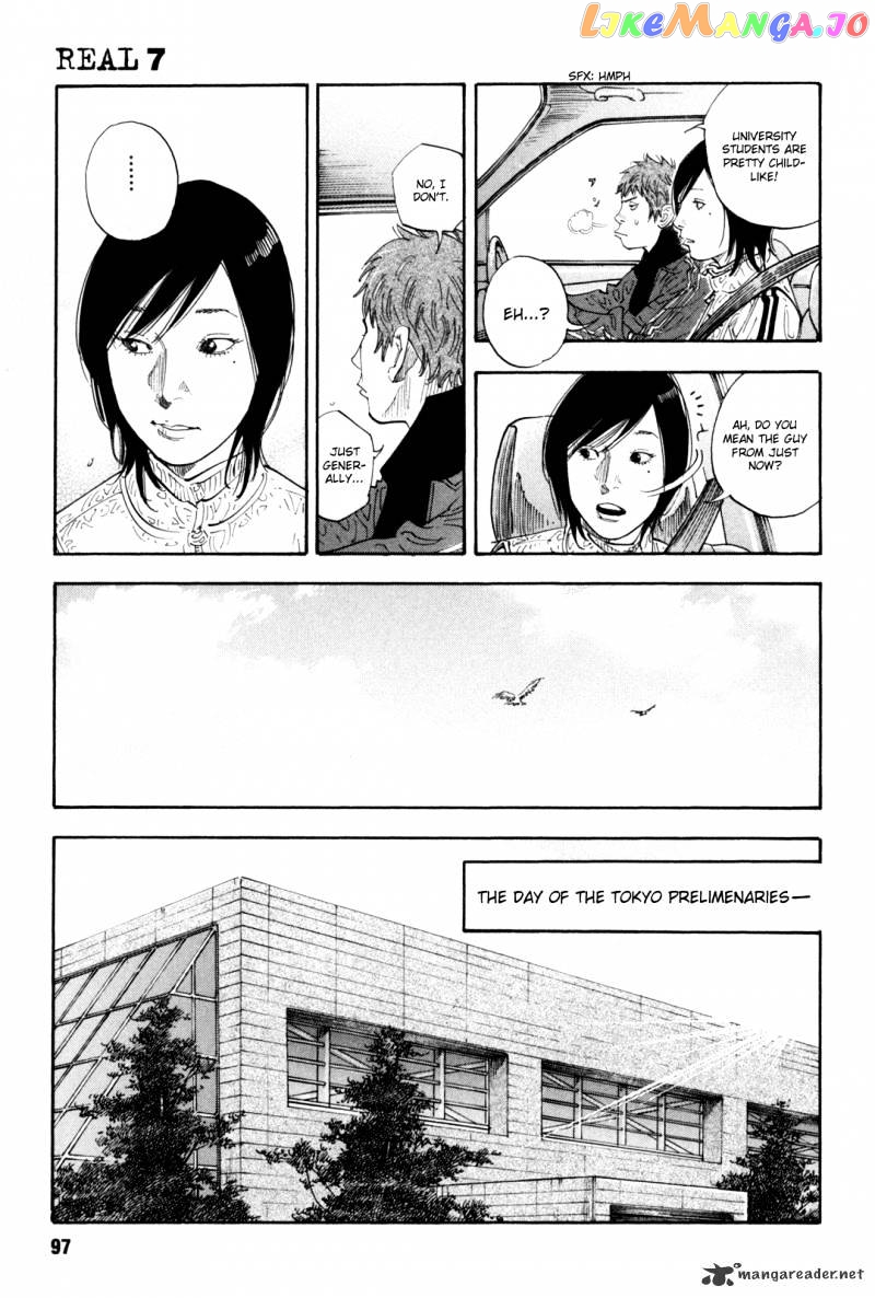 Real, Chapter 39 image 27